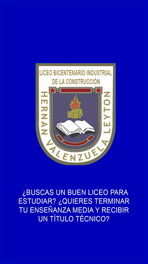 Liceo HVL