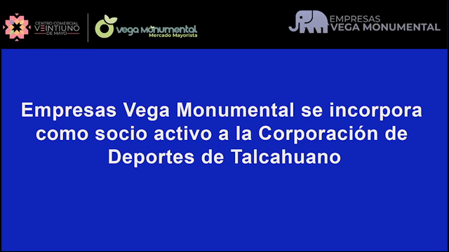 Empresas Vega Monumental